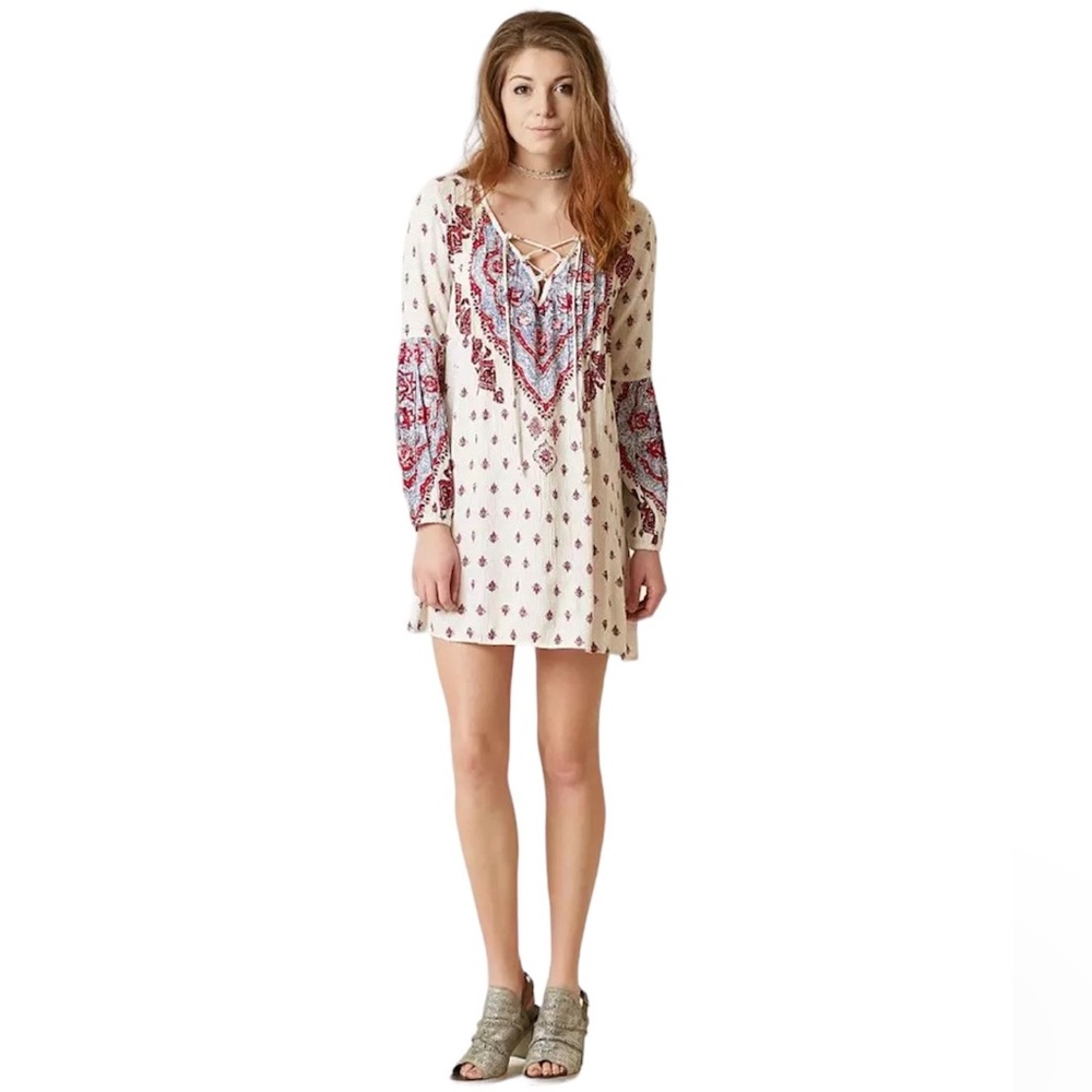 NWT Billabong Just Like You Dress MSRP $55 P2P20